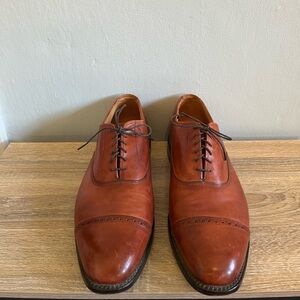Allen Edmonds Byron Shoes - 13